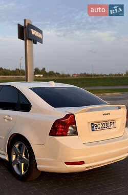 Седан Volvo S40 2008 в 