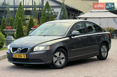 Volvo S40 2011 Volvo S40 2011