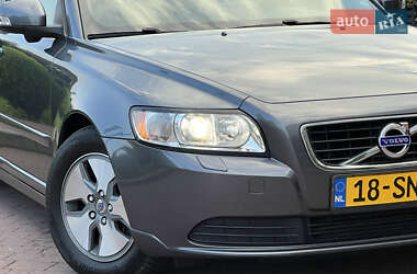 Седан Volvo S40 2011 в 
