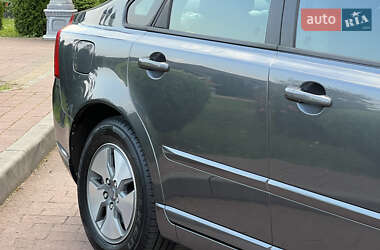 Седан Volvo S40 2011 в 