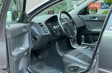 Седан Volvo S40 2011 в 