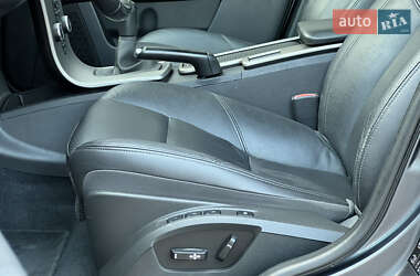 Седан Volvo S40 2011 в 