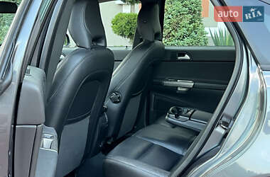 Седан Volvo S40 2011 в 