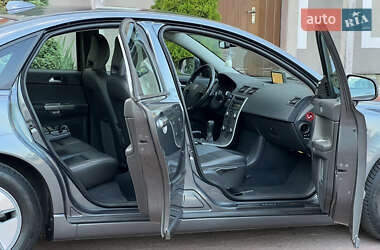Седан Volvo S40 2011 в 