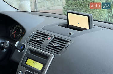 Седан Volvo S40 2011 в 