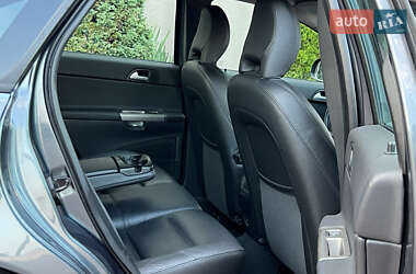 Седан Volvo S40 2011 в 