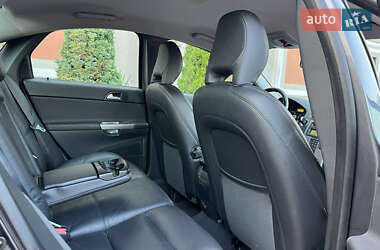 Седан Volvo S40 2011 в 