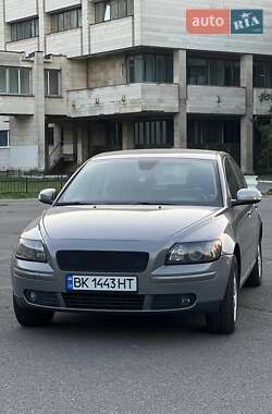 Седан Volvo S40 2006 в Киеве