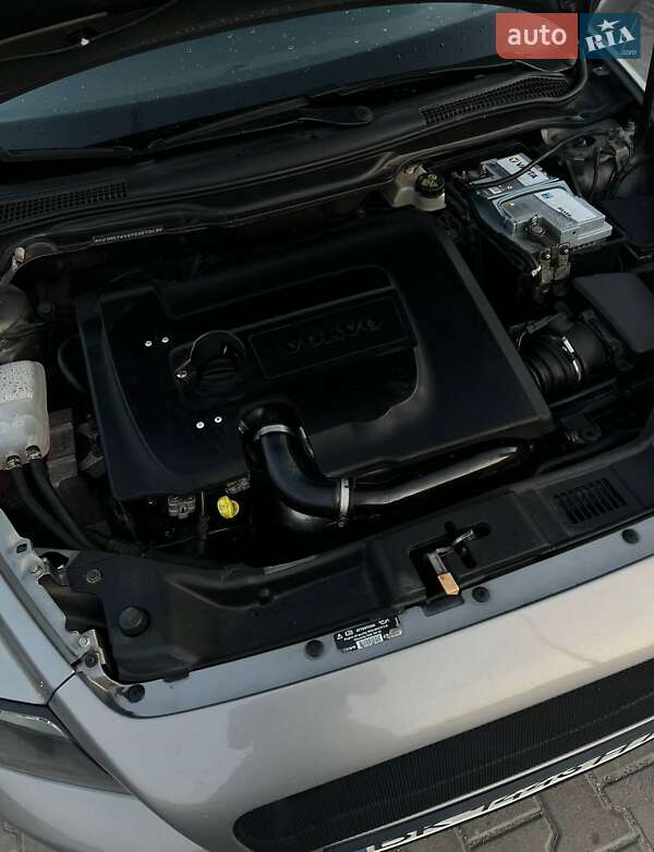 Седан Volvo S40 2006 в Киеве