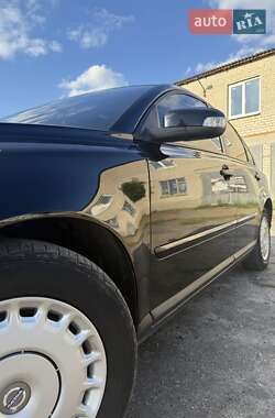 Седан Volvo S40 2008 в 