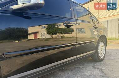 Седан Volvo S40 2008 в 