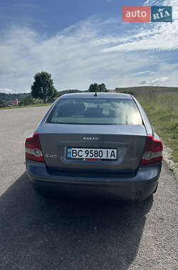 Седан Volvo S40 2006 в 