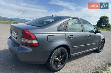 Седан Volvo S40 2006 в 