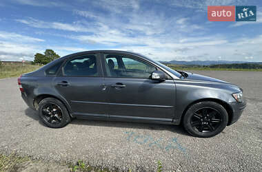 Седан Volvo S40 2006 в 