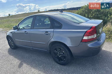 Седан Volvo S40 2006 в 