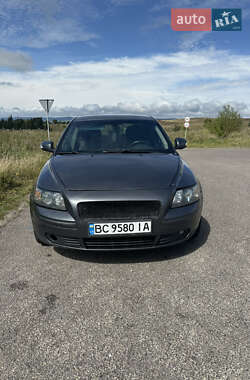 Седан Volvo S40 2006 в 