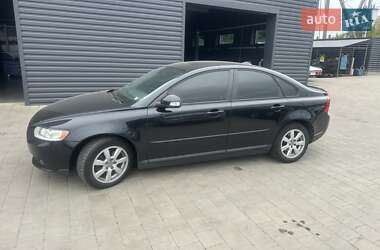 Седан Volvo S40 2011 в Житомире