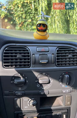 Седан Volvo S40 1997 в 