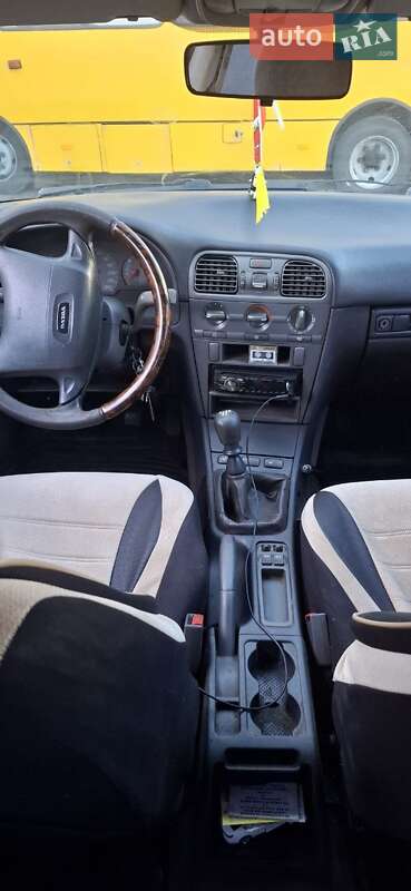 Седан Volvo S40 1997 в Одессе фото 8 Седан Volvo S40 1997 в Одессе