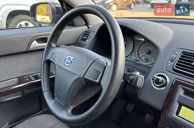 Седан Volvo S40 2006 в 
