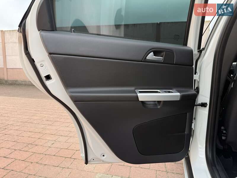 Седан Volvo S40 2010 в Стрые