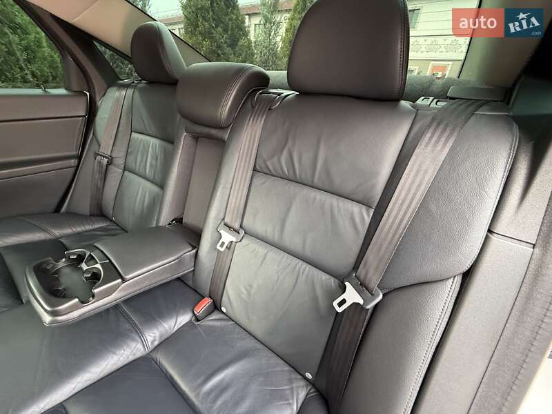 Седан Volvo S40 2010 в Стрые