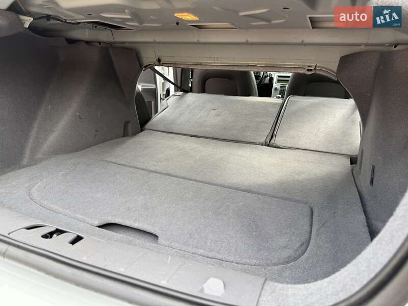 Седан Volvo S40 2010 в Стрые