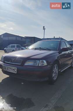 Седан Volvo S40 1999 в Киеве