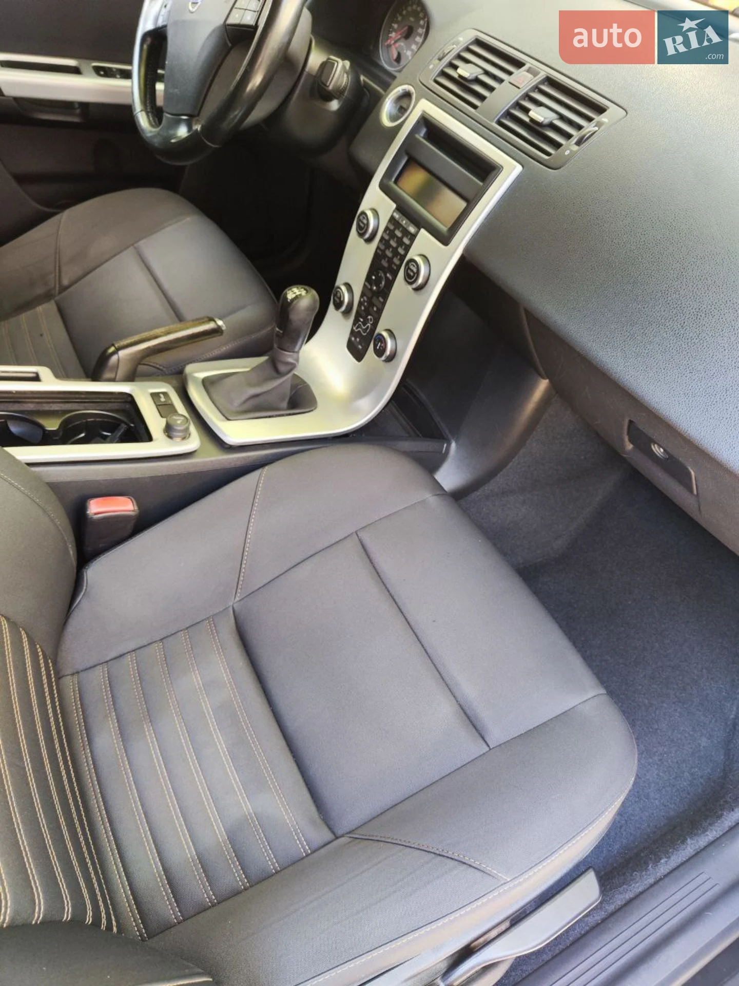 2010 Volvo S40 - мініатюра 8