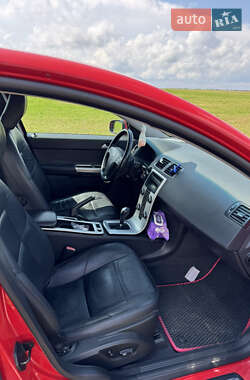 Седан Volvo S40 2010 в 