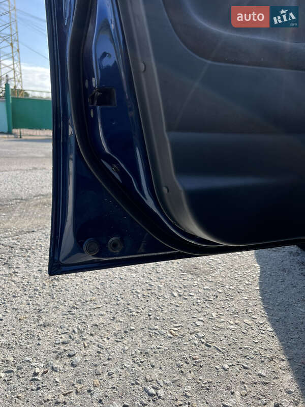 Седан Volvo S40 1997 в Звягеле фото 15 Седан Volvo S40 1997 в Звягеле