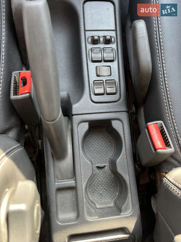 Седан Volvo S40 1997 в Звягеле фото 20 Седан Volvo S40 1997 в Звягеле