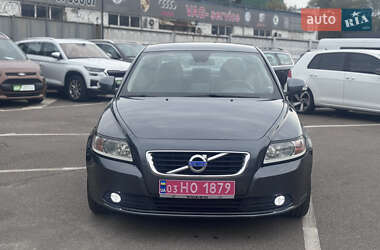 Седан Volvo S40 2012 в Києві