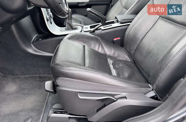 Седан Volvo S40 2012 в 