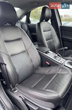 Седан Volvo S40 2012 в 