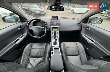 Седан Volvo S40 2012 в 