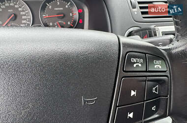 Седан Volvo S40 2012 в 