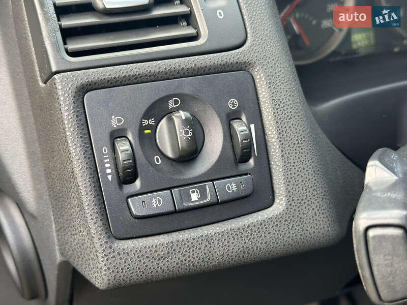 Седан Volvo S40 2006 в Турке