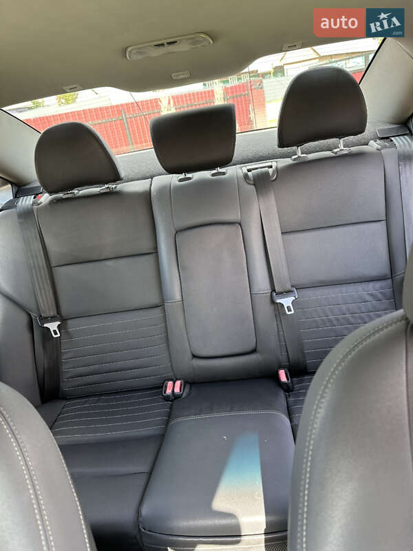 Седан Volvo S40 2006 в Турке