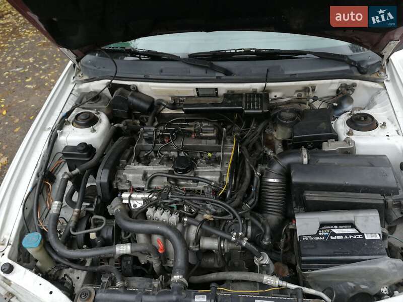 Седан Volvo S40 1998 в Черкасах фото 3 Седан Volvo S40 1998 в Черкасах