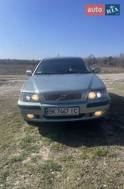 Седан Volvo S40 2003 в 