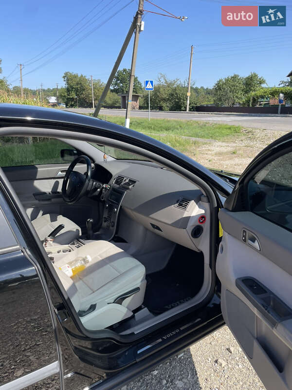 Седан Volvo S40 2006 в Коломиї