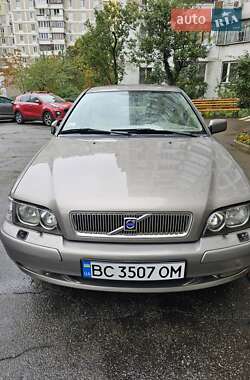 Седан Volvo S40 2003 в 