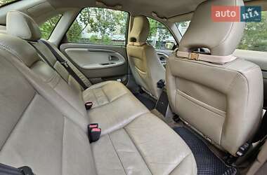 Седан Volvo S40 2003 в 
