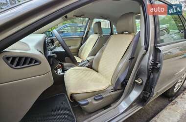 Седан Volvo S40 2003 в 
