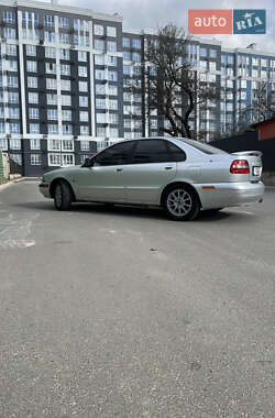 Седан Volvo S40 2004 в 