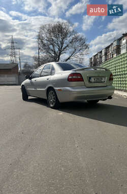 Седан Volvo S40 2004 в 