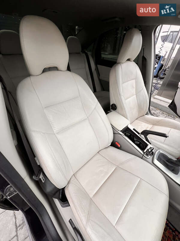 Седан Volvo S40 2010 в Ивано-Франковске фото 7 Седан Volvo S40 2010 в Ивано-Франковске