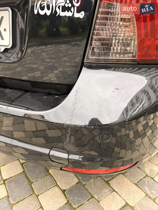 Седан Volvo S40 2010 в Ивано-Франковске фото 11 Седан Volvo S40 2010 в Ивано-Франковске