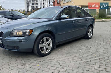 Седан Volvo S40 2004 в 